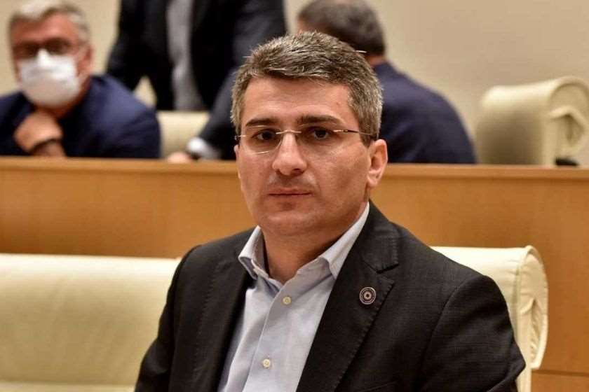 მდინარაძე: თუ ევროკომისია წლის ბოლომდე მოხსნის დეოლიგარქიზაციის საკითხს, შეგვეძლება, კანონი არ ავამოქმედოთ