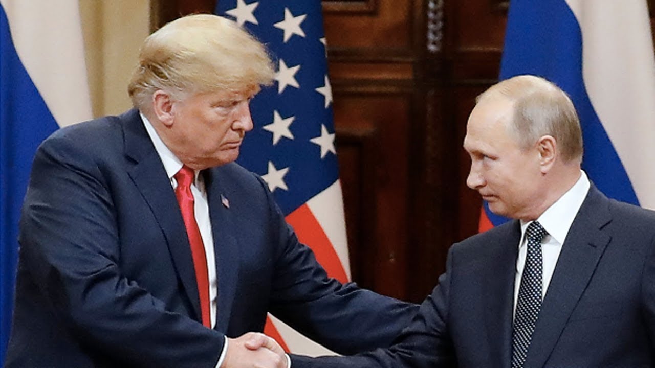 Боб Вудворд: Трамп, уйдя из Белого дома, говорил несколько раз с Путиным