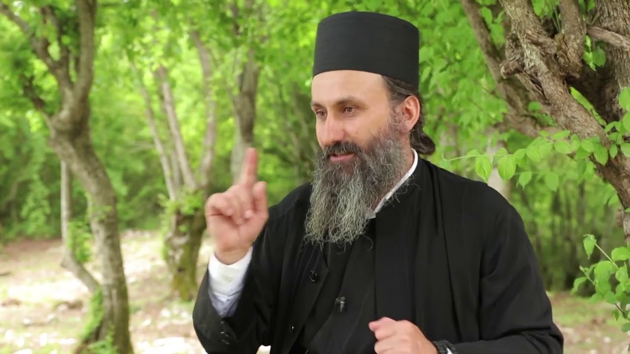 В Абхазии совершено нападение на митрополита Дорофея (Дбар)