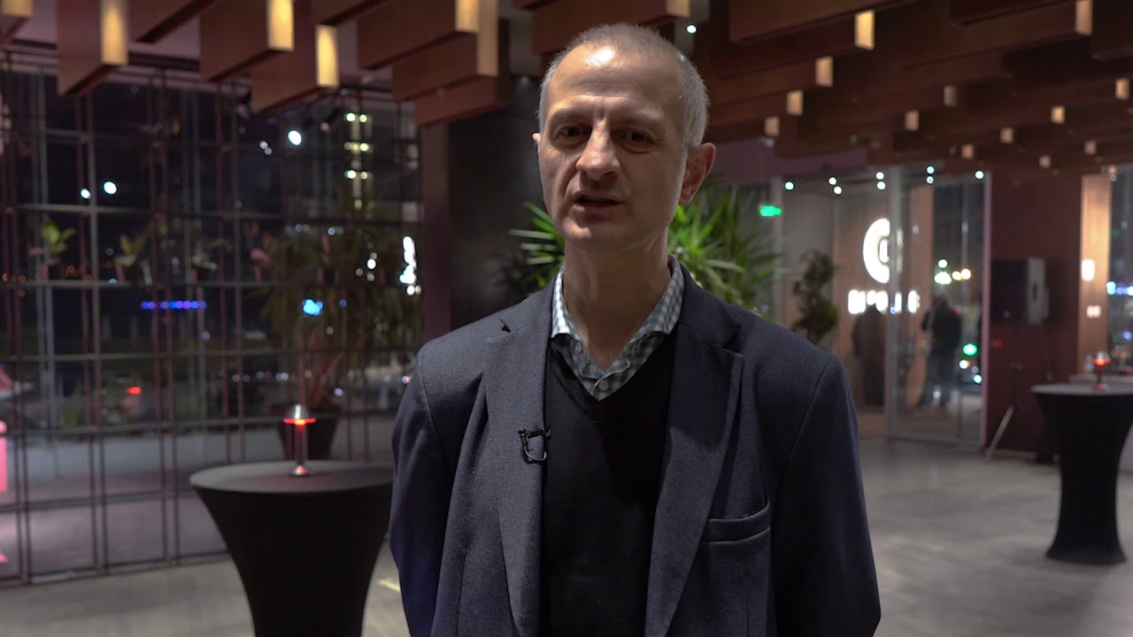 ნევროლოგი თენგიზ წულაძე მიიჩნევს, რომ სააკაშვილის სიცოცხლე საფრთხეშია
