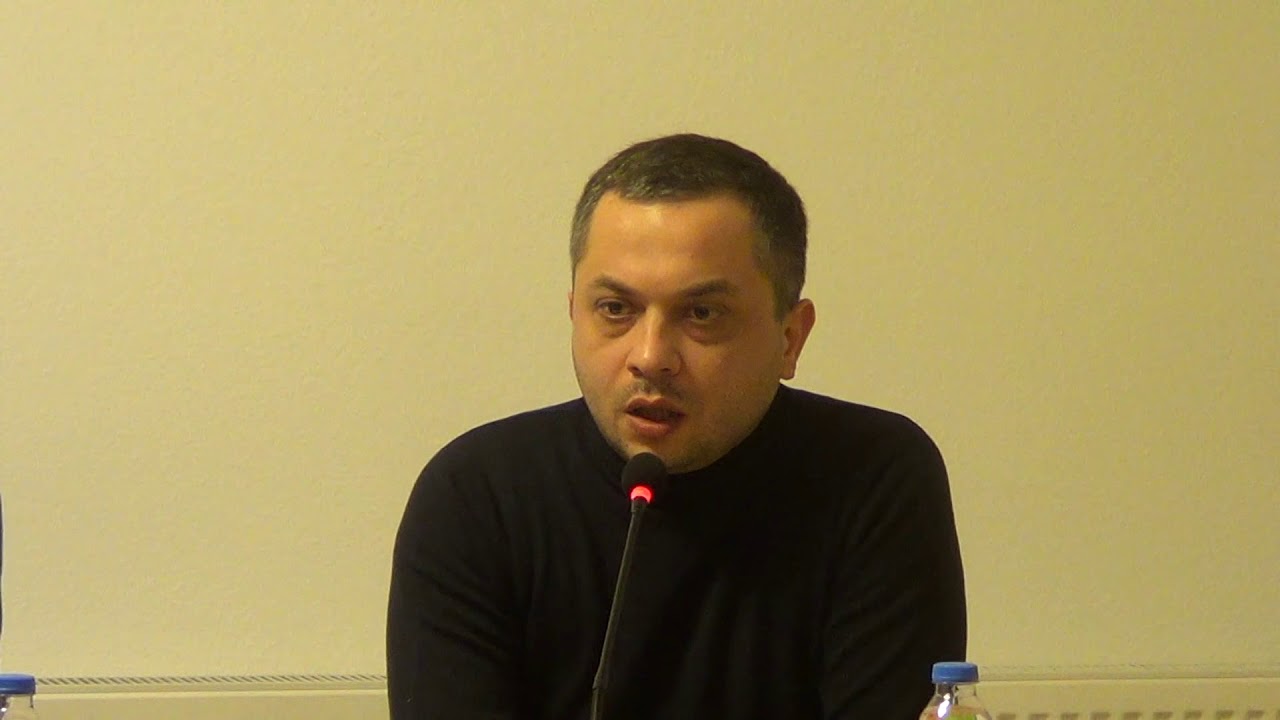 „რეგიონიდან დასავლეთის გასვლის დიდი ალბათობა წარმოიშვა, თუმცა ხავსს ჯერ კიდევ ვეჭიდებით“