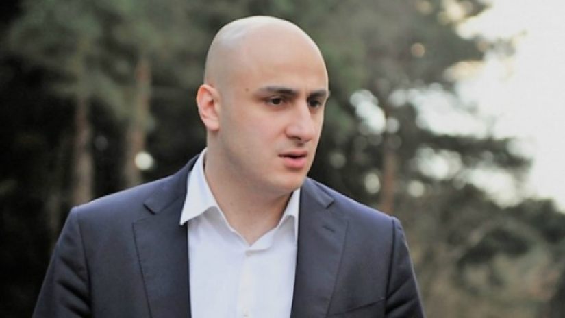 ნიკა მელია სალომე ზურაბიშვილთან დაკავშირებით ოპტიმისტურადაა განწყობილი