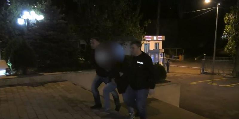 სამხედროს მკვლელობისთვის დაკავებულს ბრალი წარედგინა