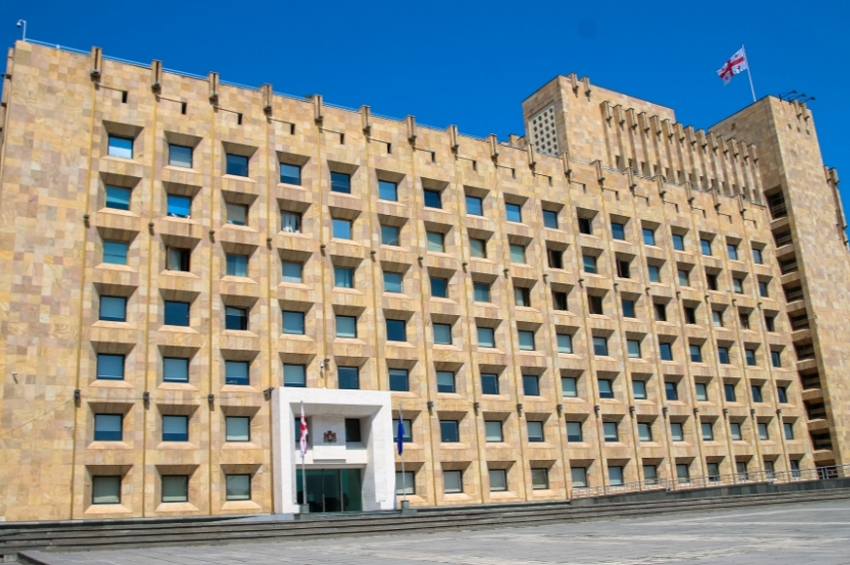 საქართველოს მთავრობა ევროკომისიის მიერ განსაზღვრული ნაბიჯების განსახორციელებელი ღონისძიებების გეგმას აქვეყნებს