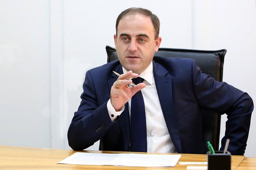 В Тбилиси прокомментировали проблемы в абхазской энергетике