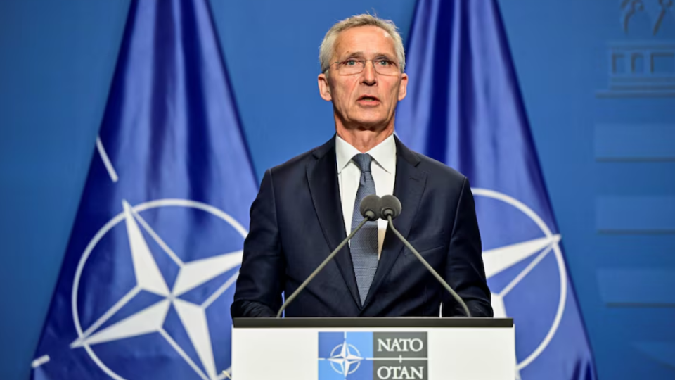 NATO–ს თავდაცვის მინისტრებმა უკრაინის მხარდაჭერის გაფართოების გეგმა დაამტკიცეს