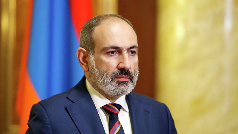 ფაშინიანი ამბობს, რომ პასუხისმგებელია მარცხზე, მაგრამ არაა „მთავარ დამნაშავე“