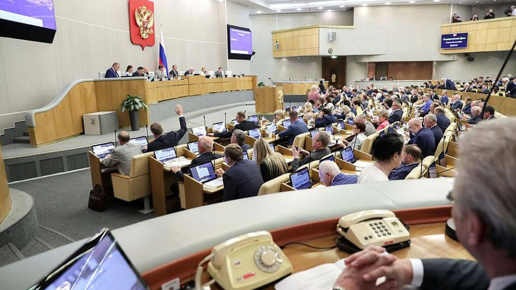 Для борьбы с террористами у российских гинекологов начали устанавливать камеры