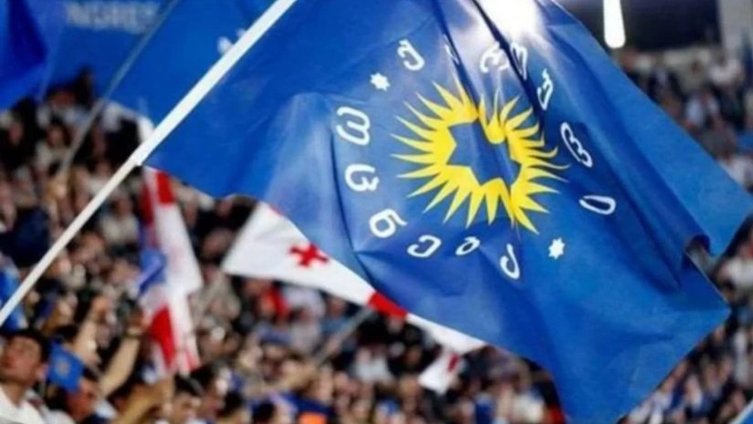 "ქართულმა ოცნებამ" 5%-იანი საარჩევნო ბარიერის დაწევა გადაიფიქრა