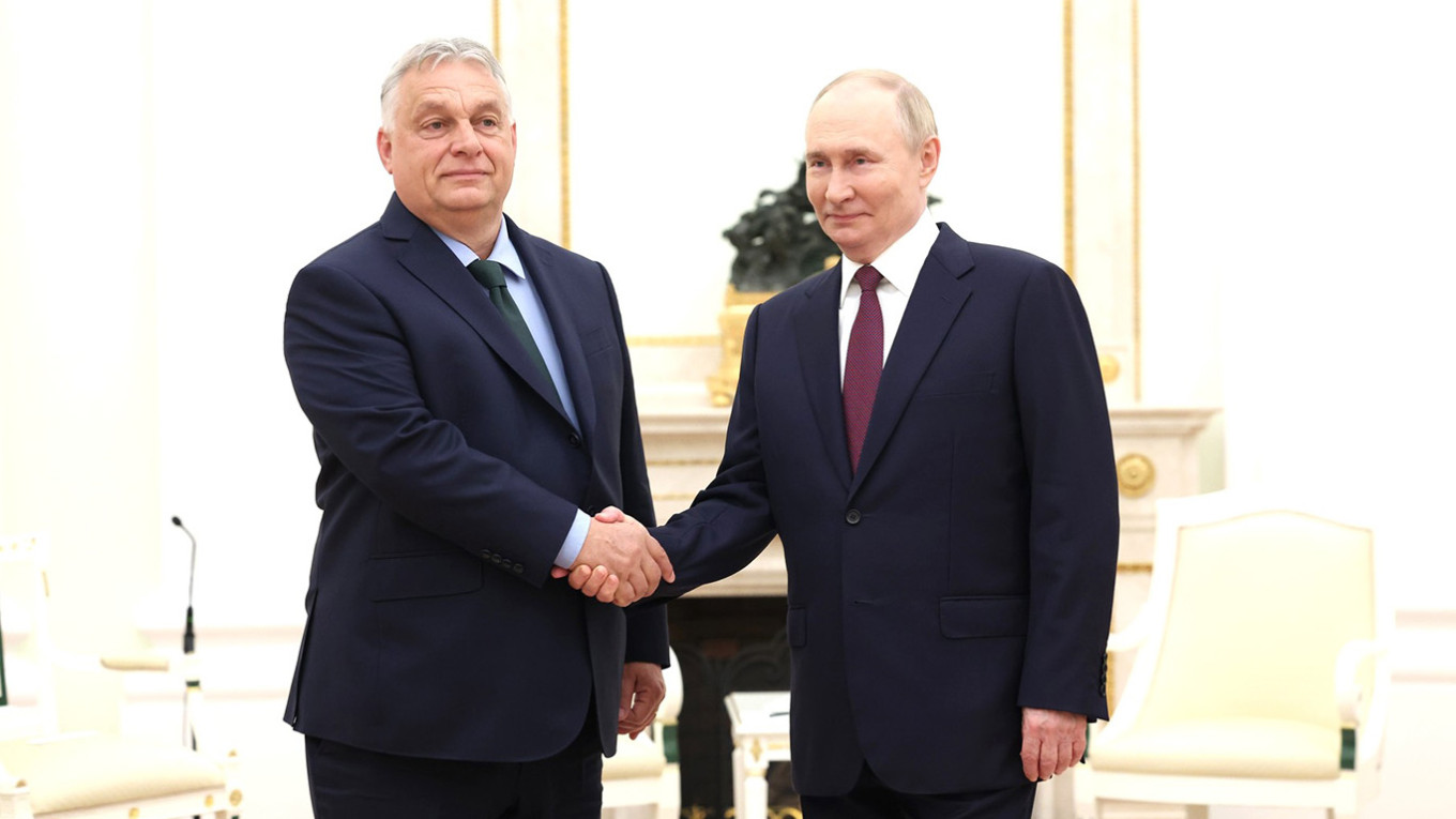 FT: უნგრეთს შესაძლოა, ევროკავშირის თავმჯდომარეობა ჩამოერთვას
