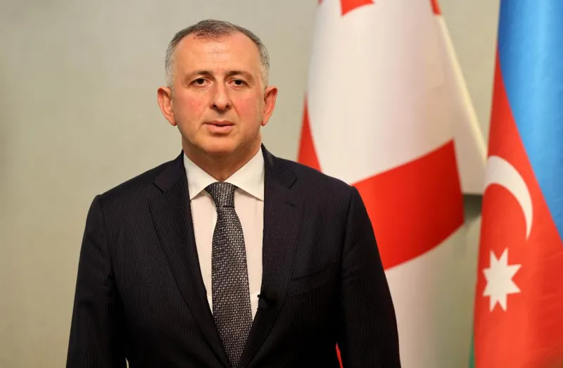 აზერბაიჯანში საქართველოს ელჩი – გარეჯის საკითხზე: პოზიტივი გვაქვს