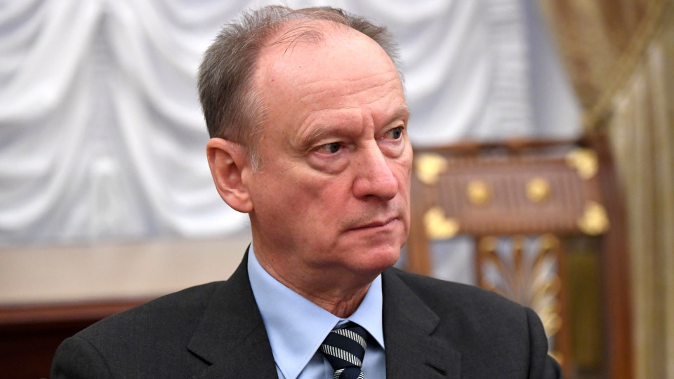 Патрушев заявил о неспособности России самостоятельно вывозить сырье за границу