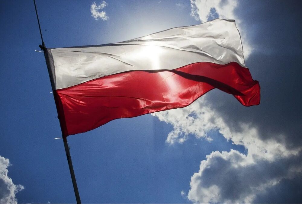 Польша потребует от России объяснений из-за залетевшей ракеты