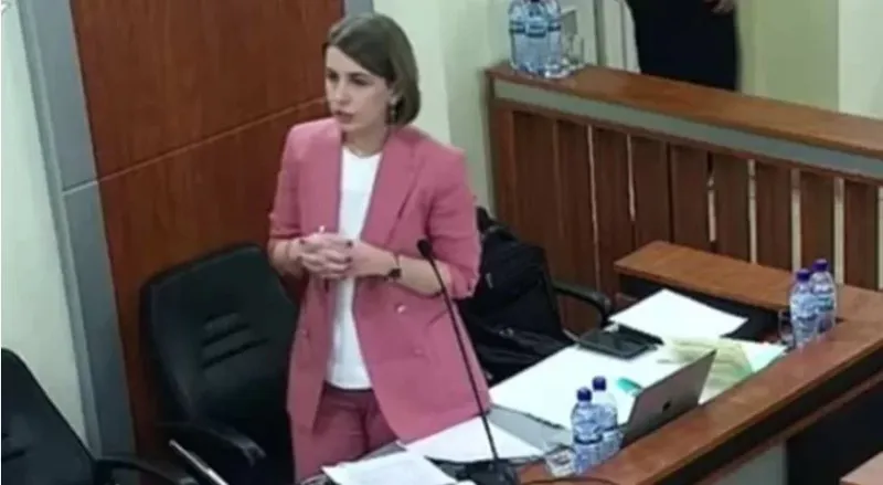 ჩუგოშვილი საკონსტიტუციო სასამართლოში მტკიცებულებების წარმოდგენას მოითხოვს