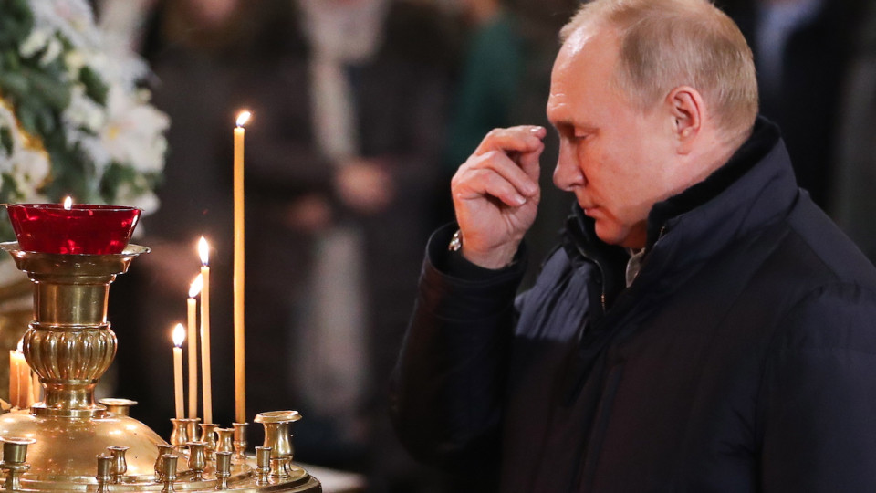 Путин впервые посетит страну, которая должна арестовать его по ордеру из Гааги