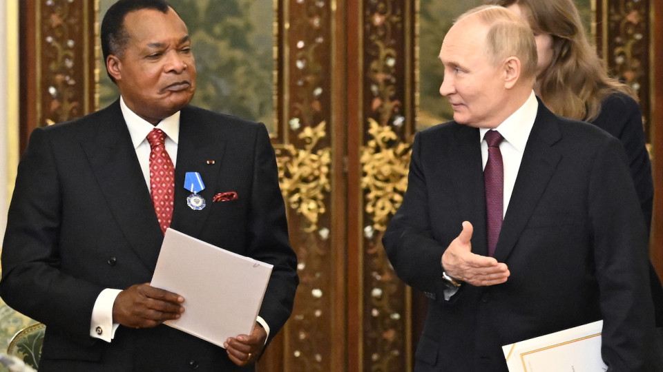 Путин разрешил «дружественным» странам не возвращать России еще $600 млн долгов