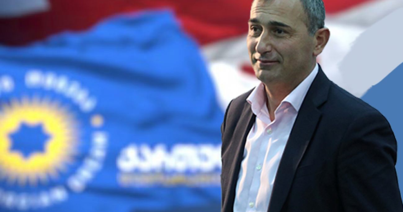 TI: მესტიის მერი დეკლარაციაში ქონებას მალავს