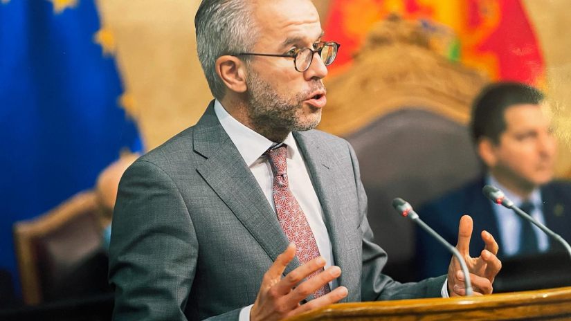 როიტენი: დაასანქცირეთ ივანიშვილი და მისი მოკავშირეები