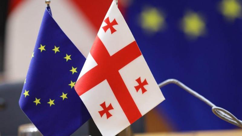 მთავრობა არ ესწრება ევროპის დღისადმი მიძღვნილ ღონისძიებას