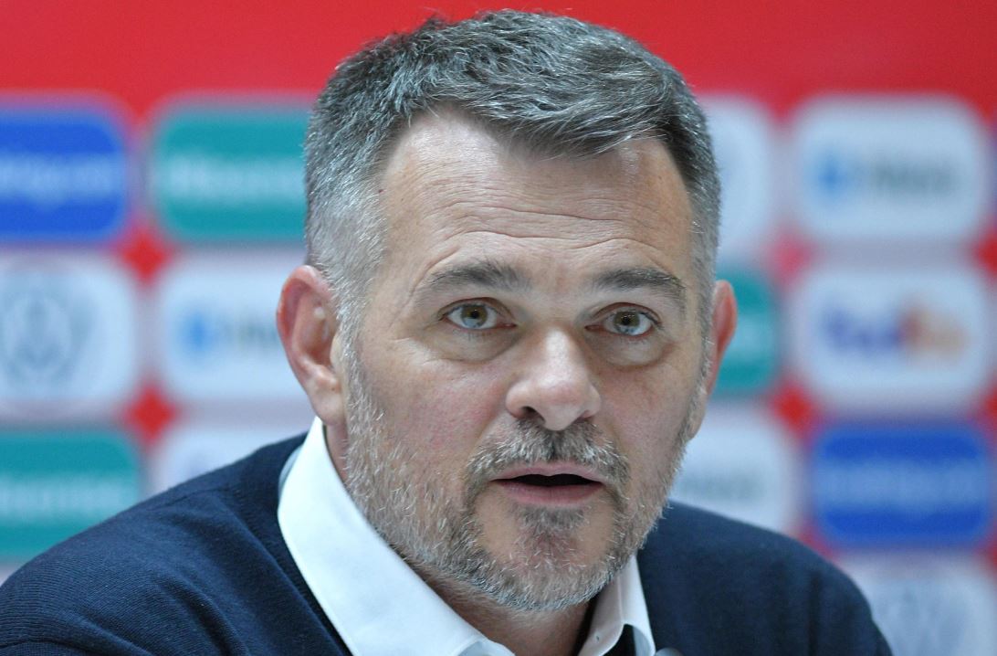 სანიოლი: ვიმედოვნებ, სამ წელიწადნახხევარში იგივე შედეგს დავდებთ, თუ არა უკეთესს