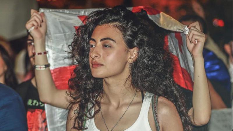 "გვითხრეს, რომ 24 აპრილს გადავკეტეთ გზა" – ნატალია ყიფშიძის სასამართლო გადაიდო