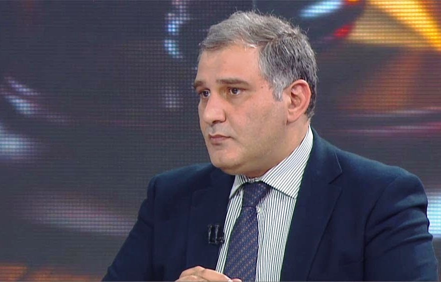 სარჯველაძე – ონკოპაციენტებზე: ვცდილობთ, მდგრადი გადაწყვეტილება მივიღოთ