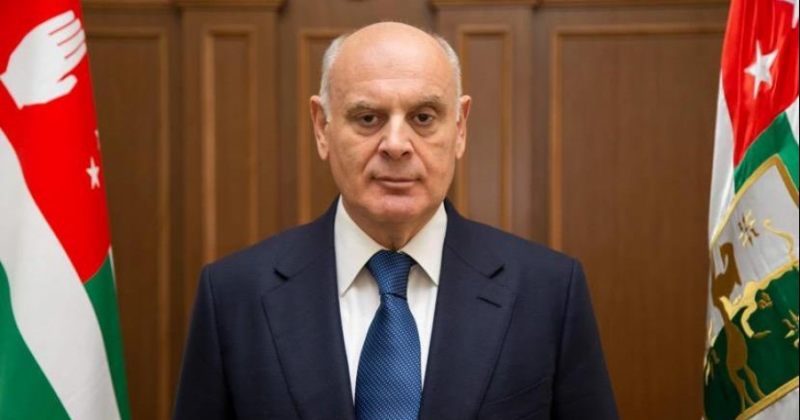 Бжания: «Мы бы хотели иметь добрососедские отношения с Грузией»