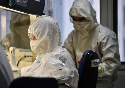 COVID-19–ზე ტესტირება ყველა ბაზრობაზე ჩატარდება