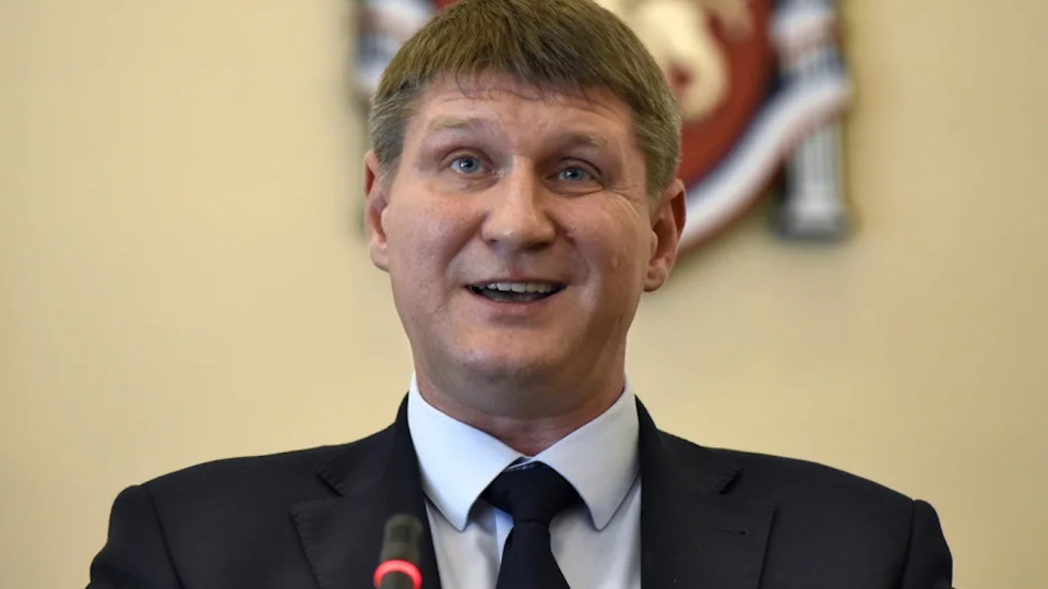 В Госдуме предложили завести уголовное дело на Байдена