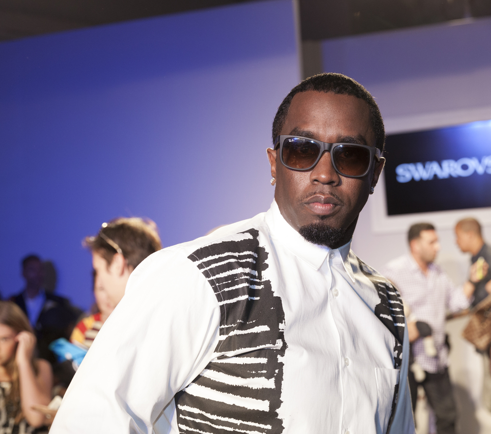 Против рэпера P. Diddy подадут 120 исков о сексуализированном насилии