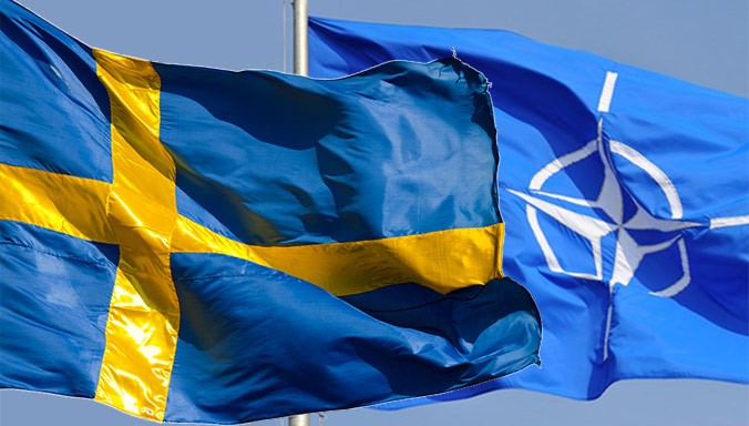 შვედეთი: NATO–მ რუსეთს მეტი სტრატეგიული სირთულეები უნდა შეუქმნას