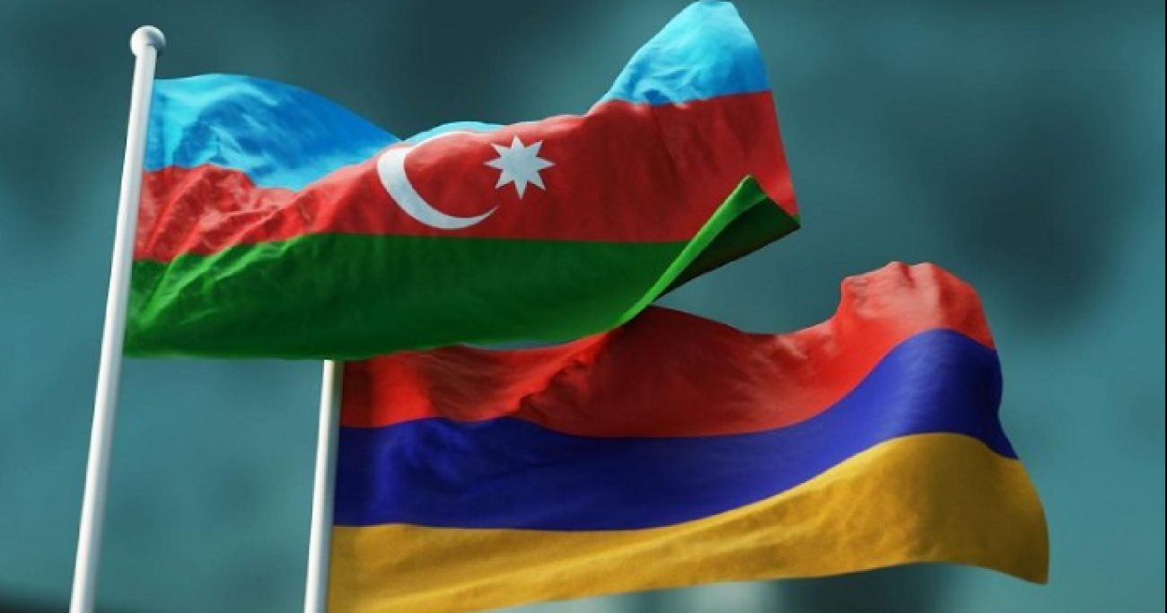 აზერბაიჯანის და სომხეთის წარმომადგენლები საზღვრის საკითხზე შეხვდებიან