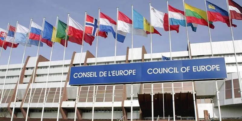 Бюро Конгресса Совета Европы призвало к освобождению политзаключенных