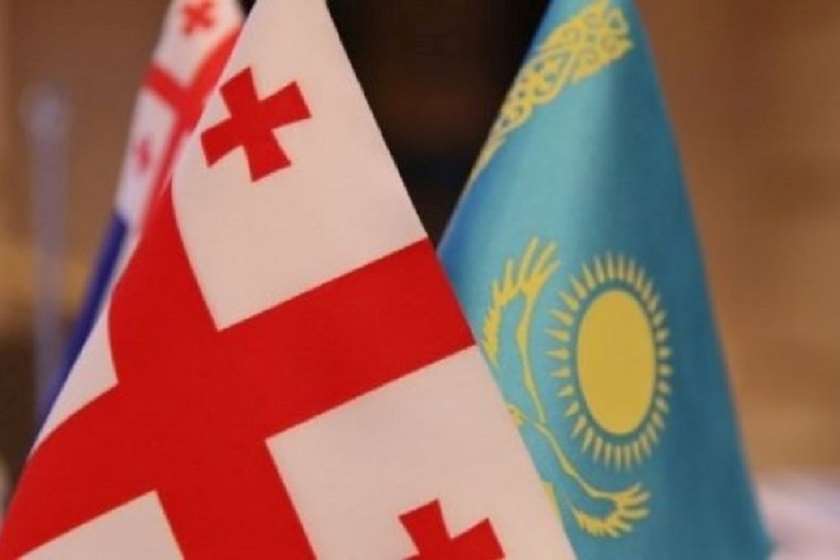 მედია: ყაზახეთი აორმაგებს ნავთობის ექსპორტს, მათ შორის, საქართველოს გავლით