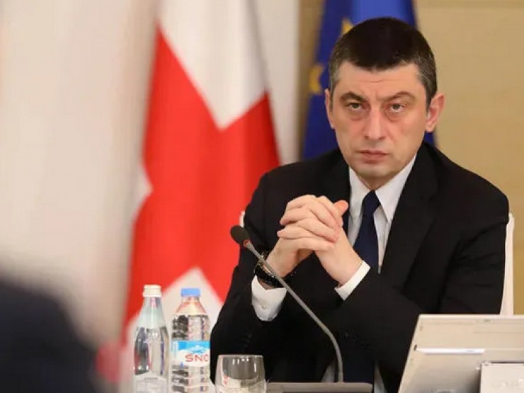 "იგეგმება 2013 წლამდე გაცემული სამშენებლო ნებართვებისთვის შეღავათების დაწესება"