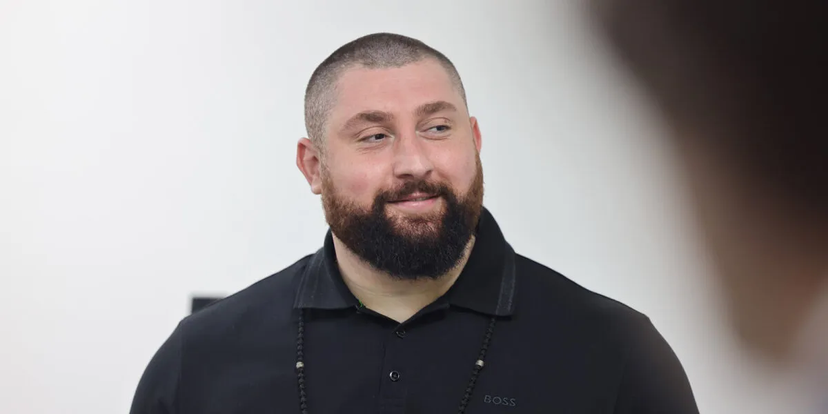 Лаша Талахадзе возглавит Федерацию тяжелой атлетики Грузии