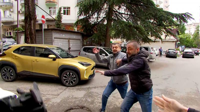 კლდიაშვილი: ამ პროვოკაციებით ვერაფერს დაგვაკლებენ, მხოლოდ თავიანთ თავს ავნებენ
