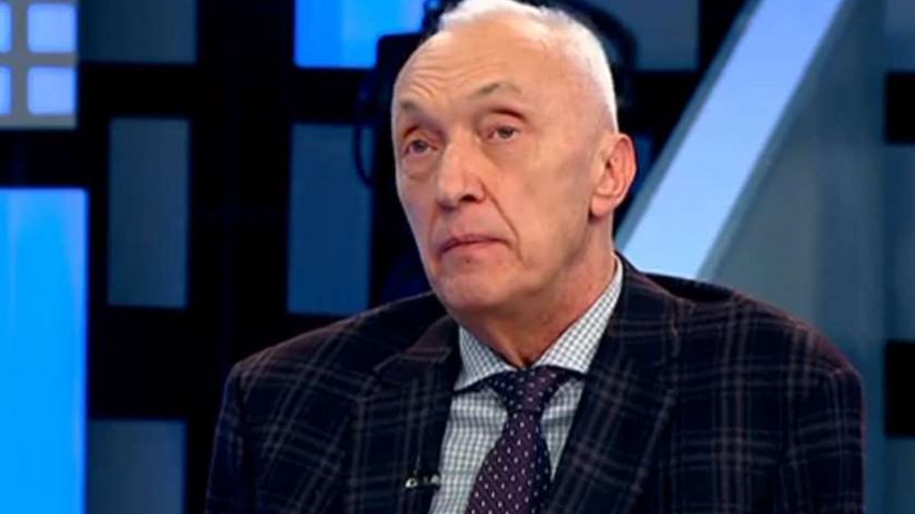 "საქართველოში „პლაქვენილის“ ჩანაცვლების ყველაზე რეალური პრეტენდენტი  „ლოპინავირ/რიტონავირის“ კომბინაციაა"