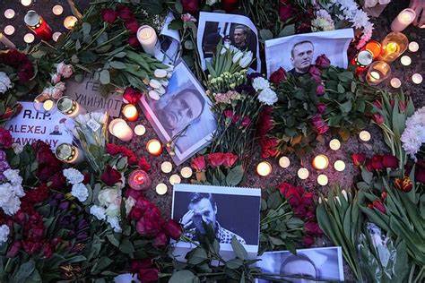 Абхазия и убийство Навального