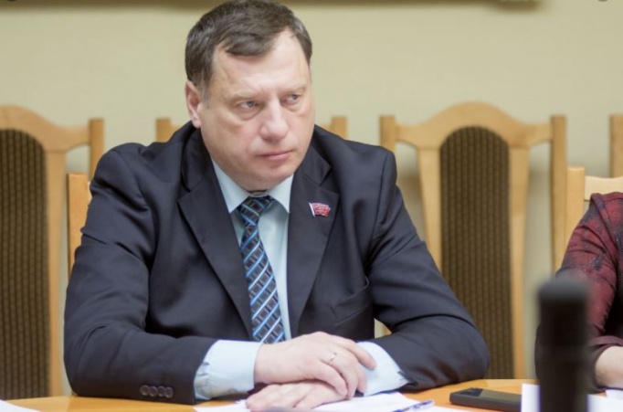 ახალი პროპაგანდისტული გზავნილი: კრემლი „ნოვიჩოკს“ საქართველოს უკავშირებს