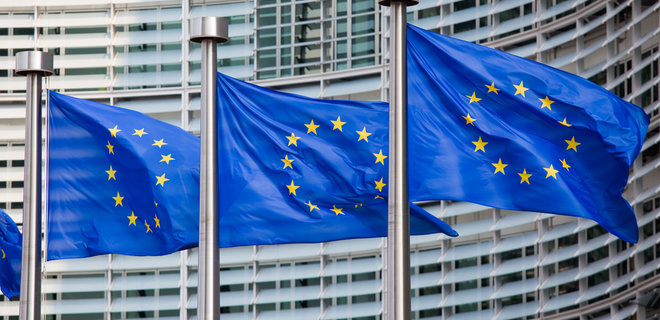 ЕС: Нет никаких доказательств связи Украины с терактом в Подмосковье