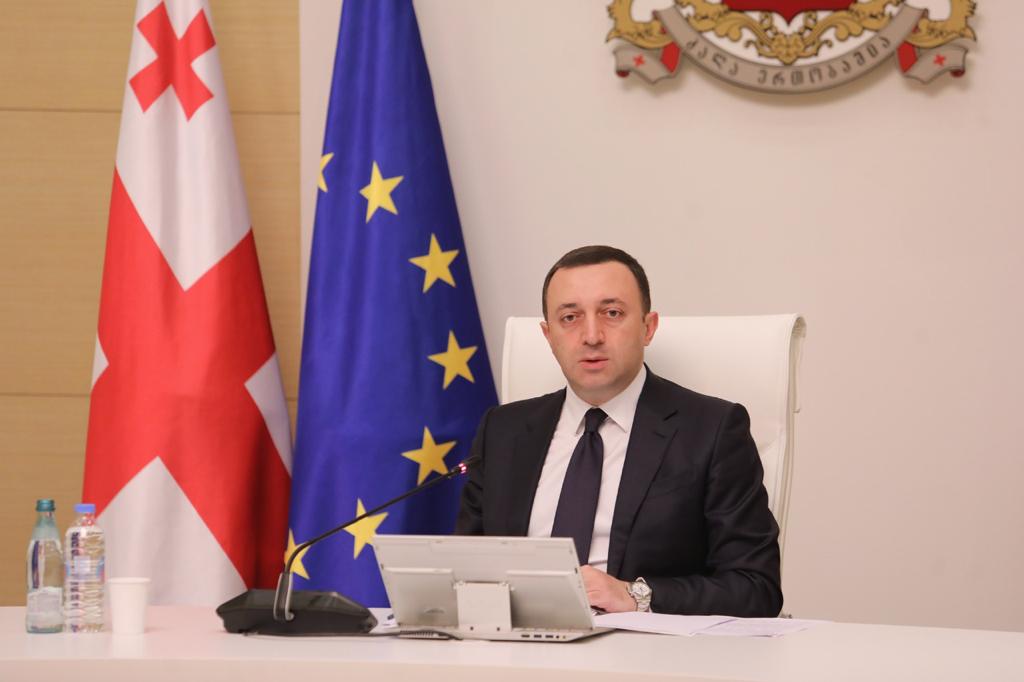 "დღეს ქართული მედიასივრცე პლურალისტური და თავისუფალია, ყველა პირობაა შექმნილი ჟურნალისტიკის გაძლიერებისა და შემდგომი განვითარებისთვის"