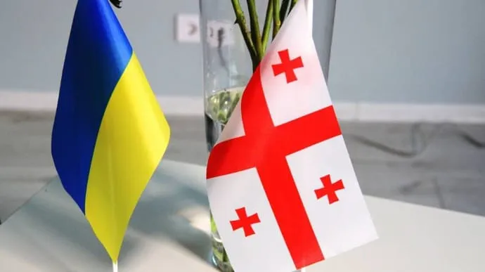 В Тбилиси состоится акция солидарности с Украиной