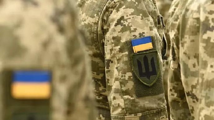 В Украине погиб еще один грузинский боец 