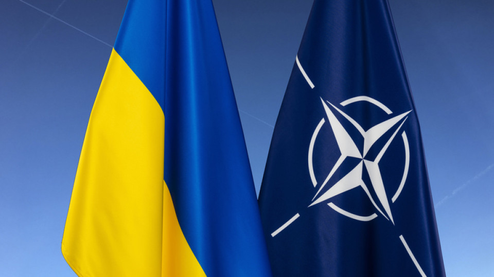 НАТО усилит военную помощь Украине после крупнейшей российской атаки