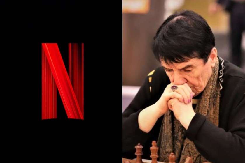 NETFLIX: "პატივს ვცემთ გაფრინდაშვილს, მაგრამ ბრალდება უსაფუძვლოა"