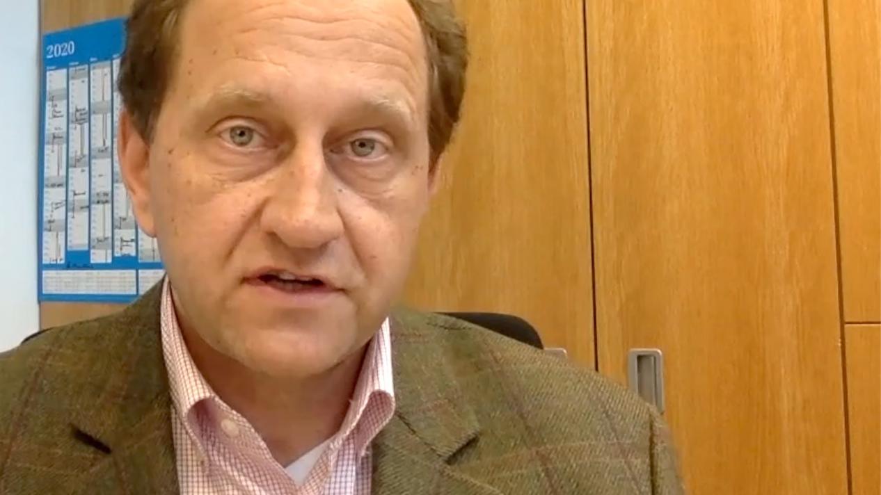 ბუნდესტაგის დეპუტატი გერმანიის მთავრობას მოუწოდებს, ხანგოშვილის მკვლელობის გამო  „ჩრდილოეთ ნაკადი 2“-ის  პროექტზე უარი განაცხადოს