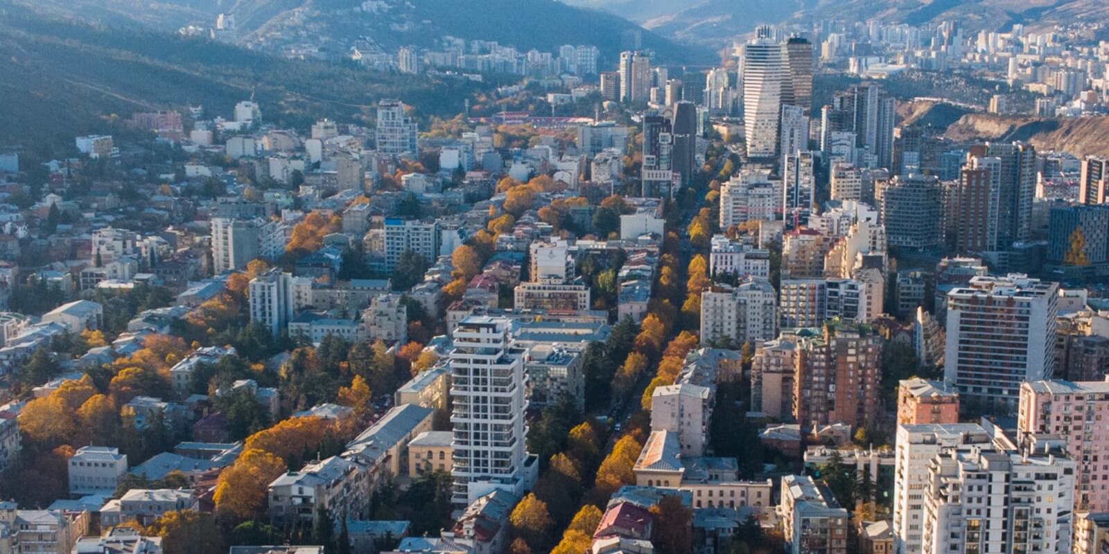 Colliers Georgia: ველოდებით, რომ თბილისში უძრავი ქონება გაიაფდება