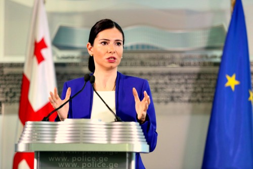 "ფოტოგრაფი იაკობ ბრეგვაძე ჩემი ნათესავია, იგი ამ საქმეში არის დაზარალებული და ამ რეალობას ვერაფერი შეცვლის"