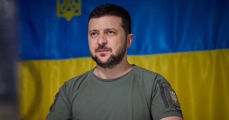 Президент Украины: Путин повернул Грузию вспять — она поворачивается к России
